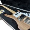 Rickenbacker 4003s WALNUT 全新台灣總代理公司貨現貨