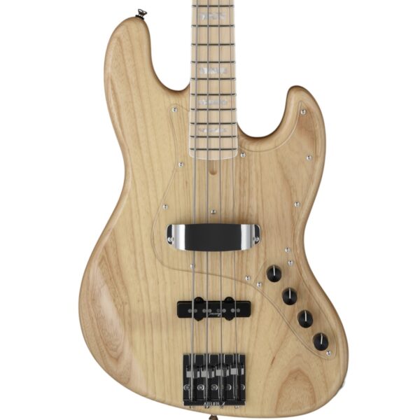 Atelier Z M245日製四弦電貝斯