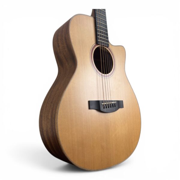 Morris Guitars 日製手工全單板指彈木吉他 S92III 現貨