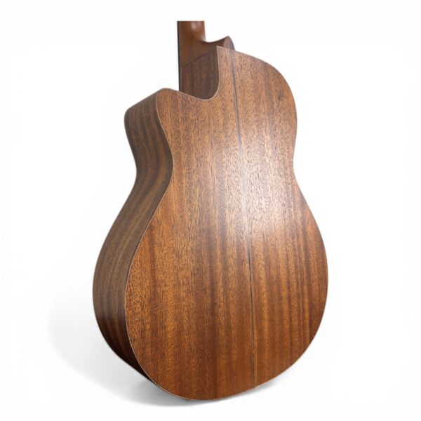 Morris Guitars 日製手工全單板指彈木吉他 S92III 現貨