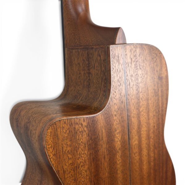 Morris Guitars 日製手工全單板指彈木吉他 S92III 現貨