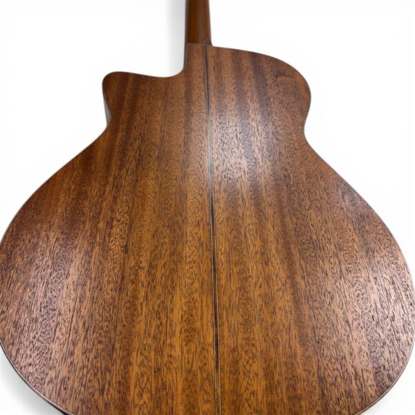 Morris Guitars 日製手工全單板指彈木吉他 S92III 現貨