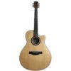 Morris Guitars 日製手工全單板指彈木吉他 S101M 南澤大介 現貨