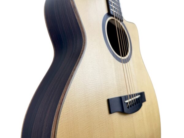 Morris Guitars 日製手工全單板指彈木吉他 S101M 南澤大介 現貨