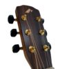Morris Guitars 日製手工全單板指彈木吉他 S101M 南澤大介 現貨