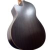Morris Guitars 日製手工全單板指彈木吉他 S101M 南澤大介 現貨