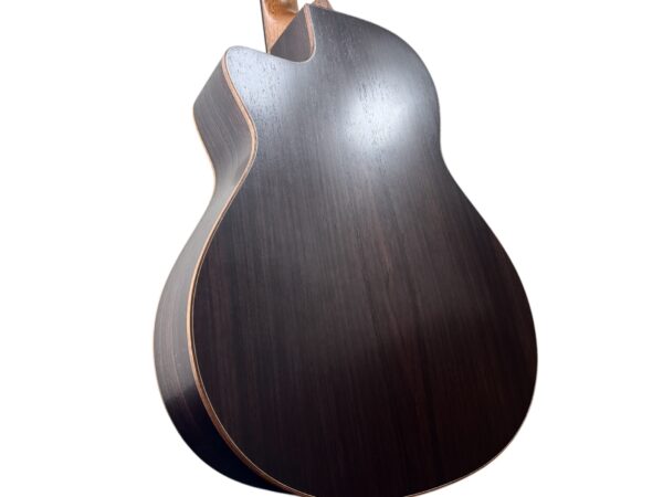 Morris Guitars 日製手工全單板指彈木吉他 S101M 南澤大介 現貨