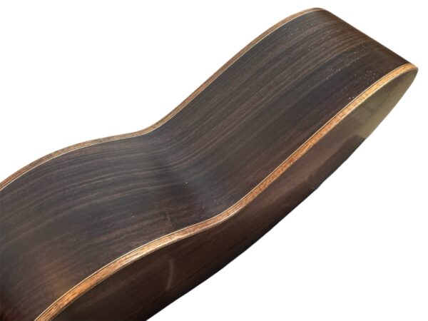 Morris Guitars 日製手工全單板指彈木吉他 S101M 南澤大介 現貨
