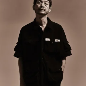 LERNI SIGNATURE S-135TK Kashikura Takashi(toe, Kimura Kaera, the HIATUS) 日本製鼓棒