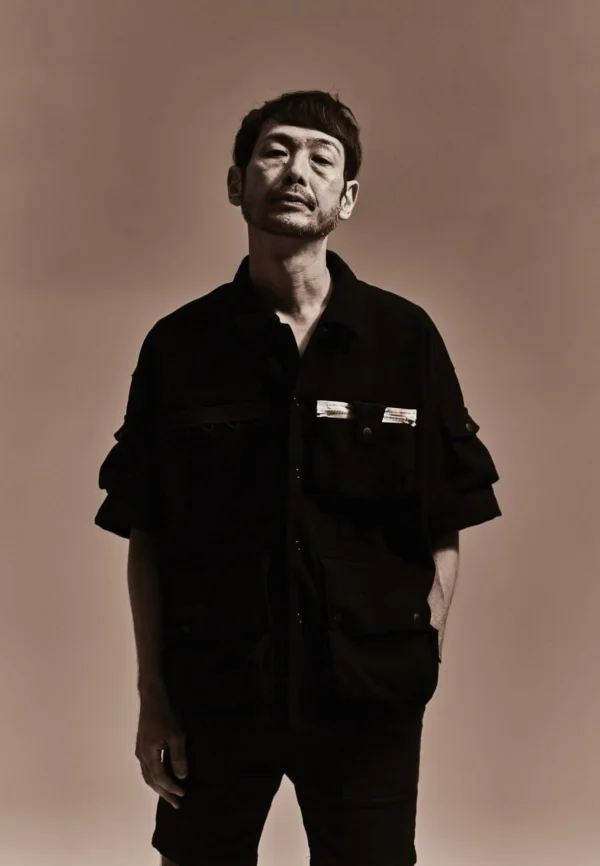 LERNI SIGNATURE S-135TK  Kashikura Takashi(toe, Kimura Kaera, the HIATUS) 日本製鼓棒