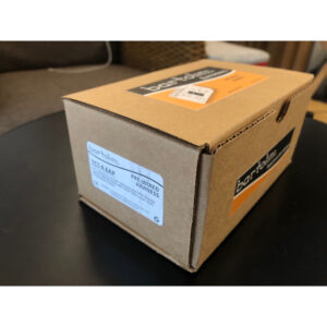 Bartolini 電貝斯前級系統 XTCT-4.6AP