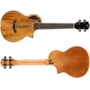 Flight-AVIATOR-MANGO-Tenor-Ukulele-3 FLIGHT UKULELE Aviator Mango Tenor CE 半空心 全單板電烏克麗麗 芒果木 R2507742