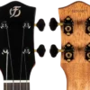 Flight-AVIATOR-MANGO-Tenor-Ukulele-5 FLIGHT UKULELE Aviator Mango Tenor CE 半空心 全單板電烏克麗麗 芒果木 R2507742
