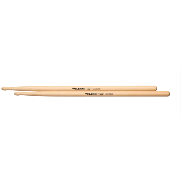 LERNI HICKORY STANDARD H-145AW 日本製鼓棒