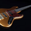 Jet Guitars JJB300GDR (金/龜背)