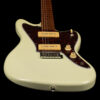 Jet Guitars JJ300 P90 OW 單線圈電吉他 白/龜背