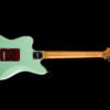 Jet Guitars JJ300 P90 SFG 單線圈電吉他 湖水綠/龜背