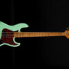 Jet Guitars JJB300SFG 電貝斯(湖水綠/龜背)