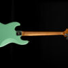 Jet Guitars JJB300SFG 電貝斯(湖水綠/龜背)