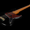 Jet Guitars JJB300BK 電貝斯 黑
