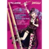 LERNI SIGNATURE H-145AU3 Roselia model from Bang Dream 日本製鼓棒