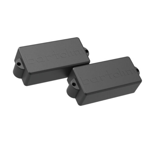 Bartolini 電貝斯拾音器 58CBP