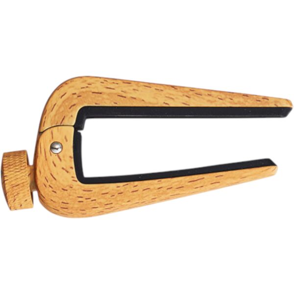 Morris Guitars DC06 WW 古典民謠兩用移調夾 (楓木)