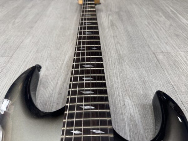 Legator 韓廠重金屬6弦大搖桿電吉他 NE350 展示出清價