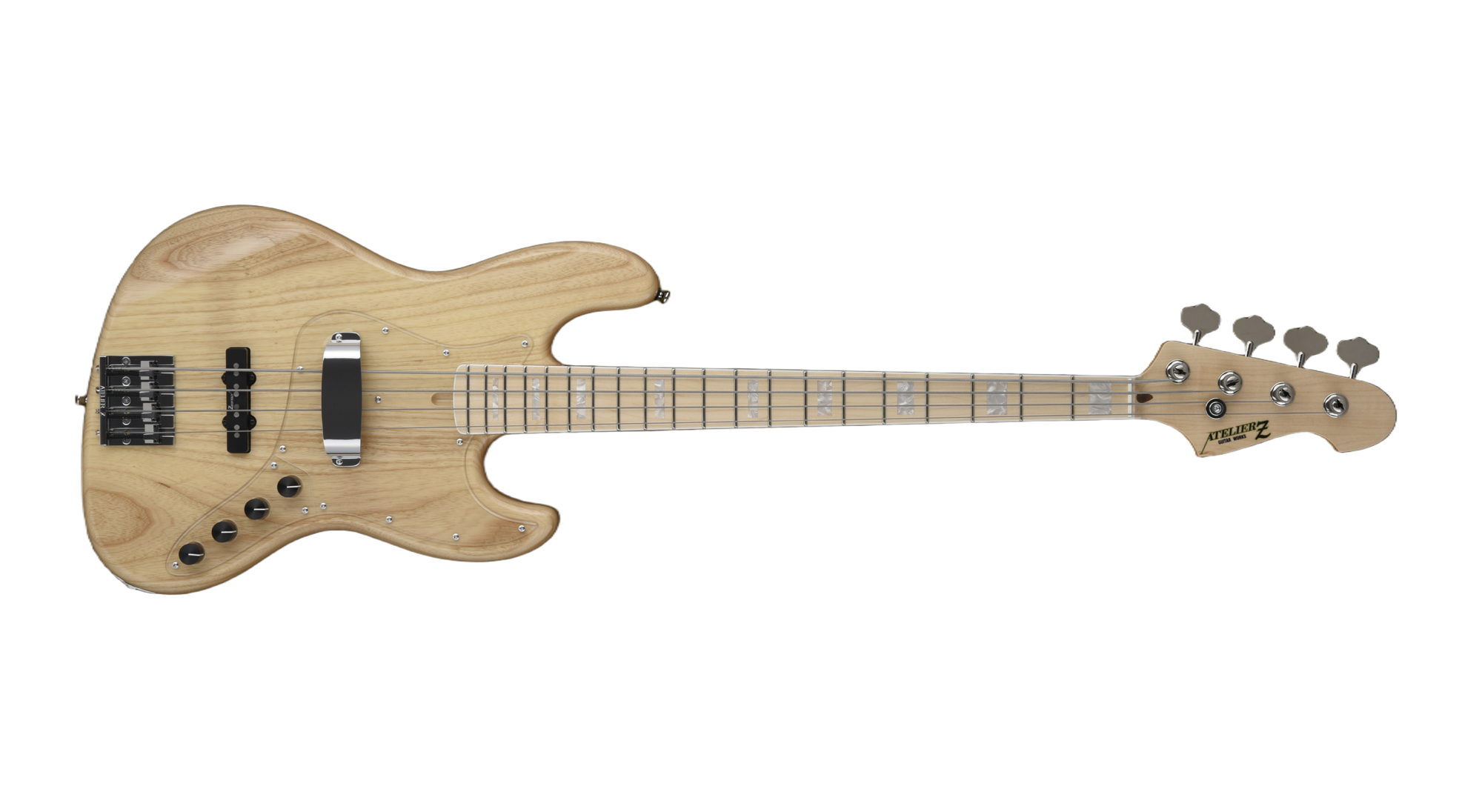 Atelier Z 起源故事Ep1