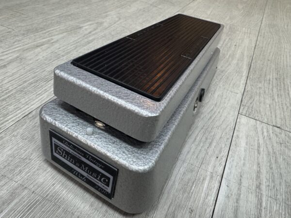 Shin’s Music Delicious Vintage Wah