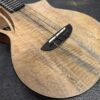 FLIGHT UKULELE Aviator Mango Tenor CE 半空心 全單板電烏克麗麗 芒果木 R2507829