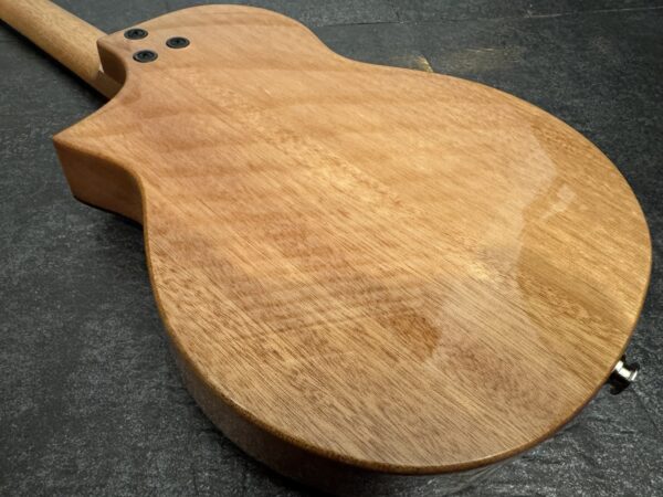 FLIGHT UKULELE Aviator Mango Tenor CE 半空心 全單板電烏克麗麗 芒果木 R2507829