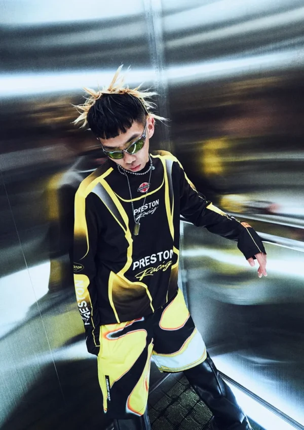 LERNI SIGNATURE H-142SYYu Seki(King Gnu) 日本製鼓棒