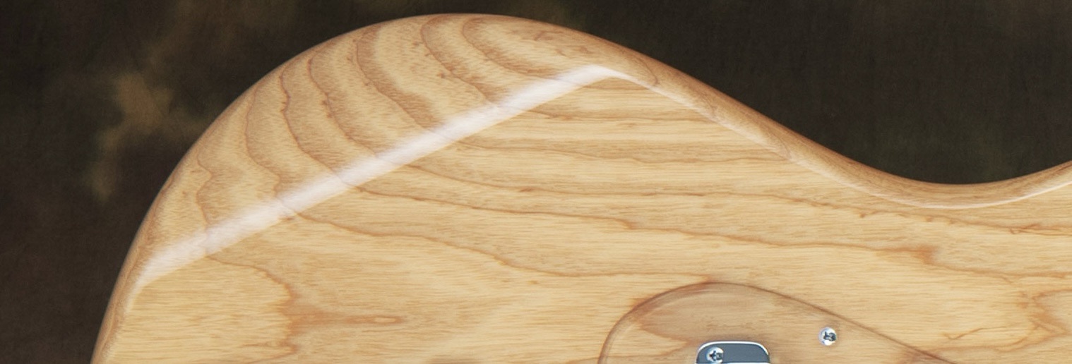 Atelier Z 對於木料(Tonewood)與音色的觀點