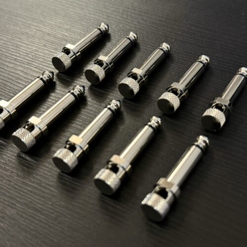 Yunion Technology Coex Ultimate 軍規級內旋鎖定式免焊導線組 10pcs/2M