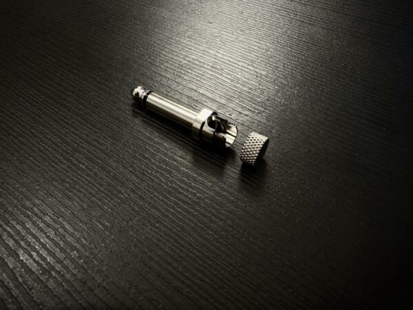 Yunion Technology Coex Ultimate 軍規級內旋鎖定式免焊導線組 10pcs/2M