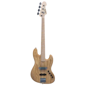 Atelier Z M245 限量版日製四弦電貝斯 原木(Natural) 2026 Limited Edition 現貨