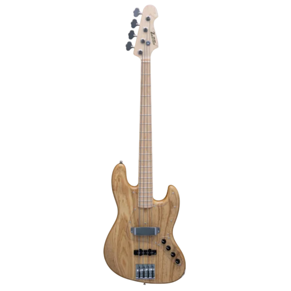 m245 natural limited Atelier Z M245 限量版日製四弦電貝斯 原木(Natural) 2026 Limited Edition 現貨