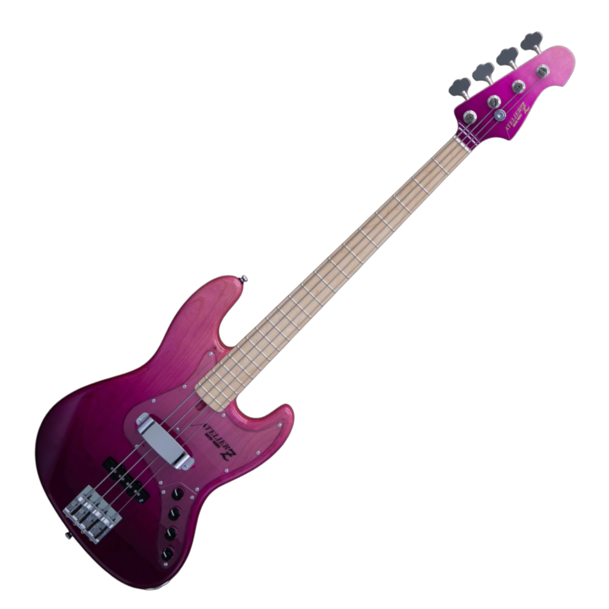 Atelier Z M245 Limited 極簡限量版 現貨