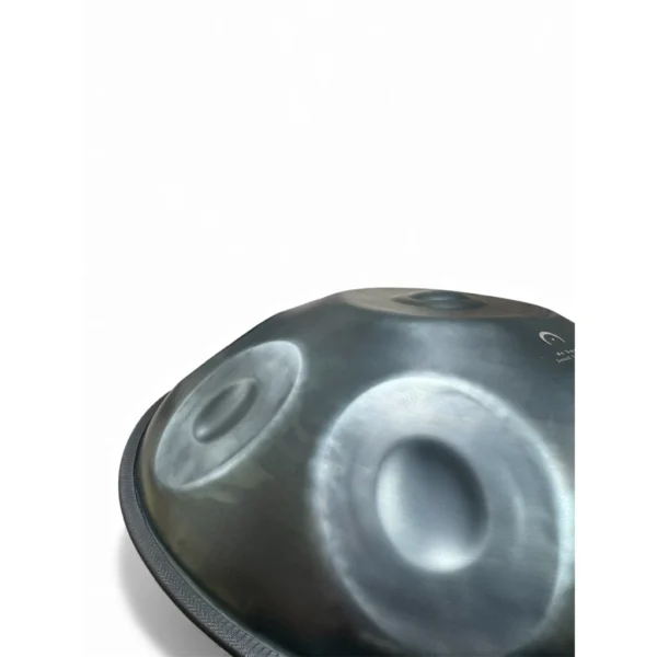 de Lune Handpan D Minor KURD 小調氮化鋼十音專業手碟(台灣品牌)