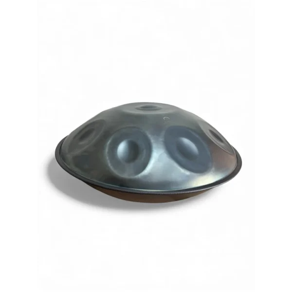 de Lune Handpan D Minor KURD 小調氮化鋼十音專業手碟(台灣品牌)