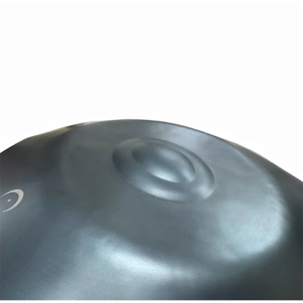 de Lune Handpan D Minor KURD 小調氮化鋼十音專業手碟(台灣品牌)