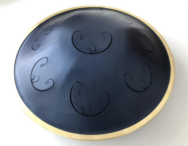 RAV VAST B Celtic Minor 俄羅斯製手碟