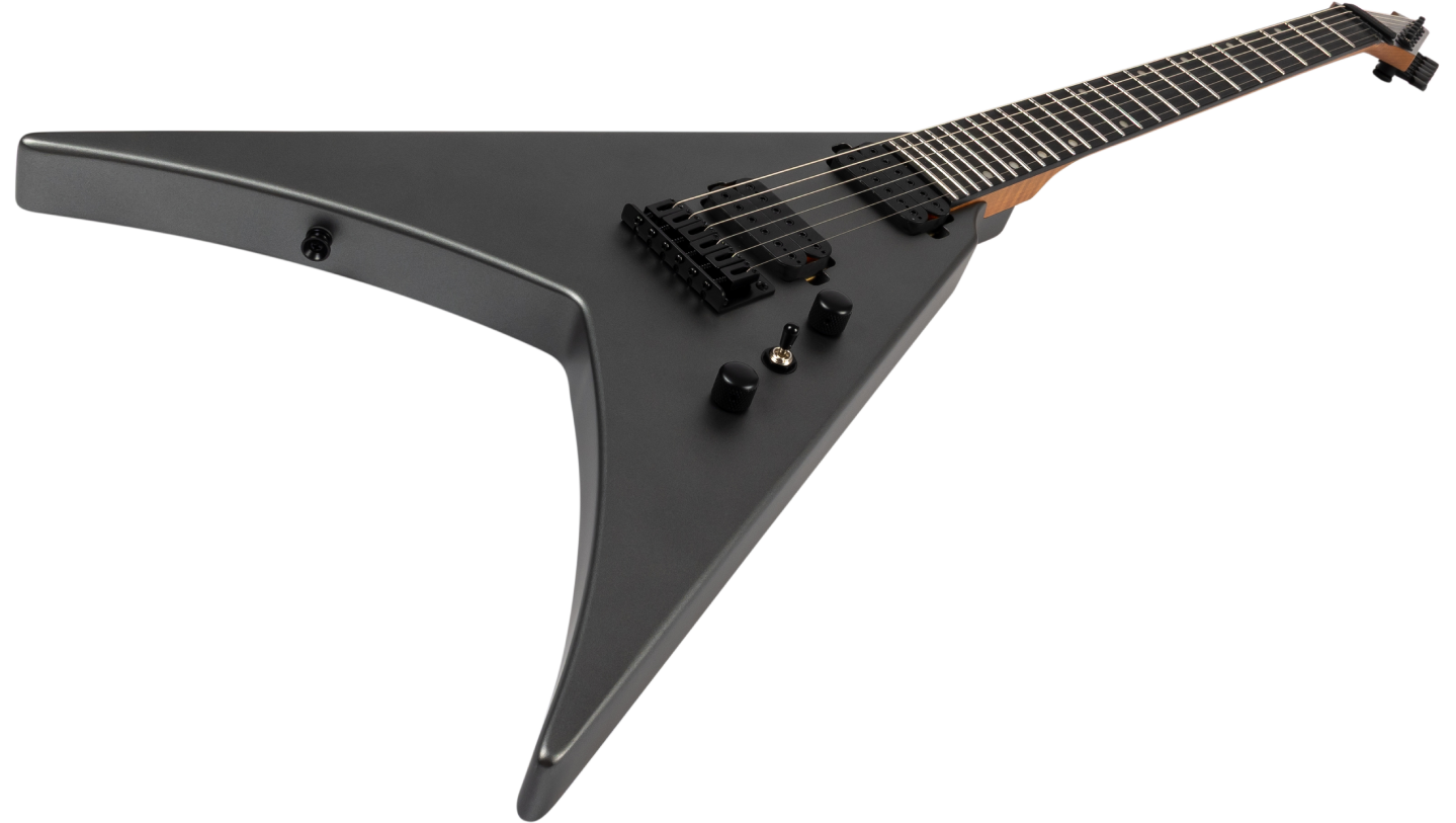 新世代重金屬電吉他新星：Spira Guitars 徹底顛覆演奏極限的黑暗低音兵器