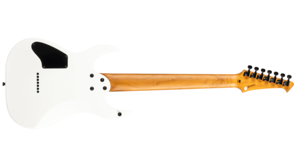 img_3751 Spira重金屬電吉他平光白(七弦)S-407 MWH