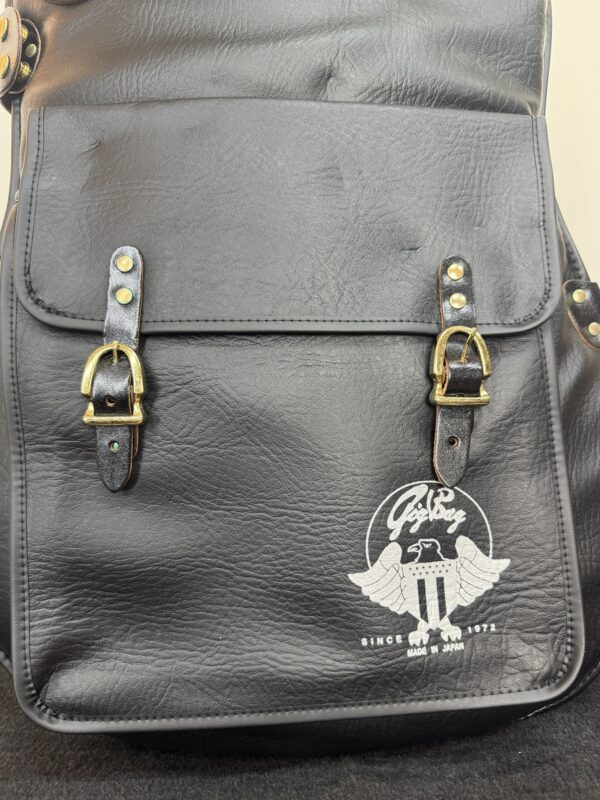 img_3953 GIGBAG 日本製仿皮電吉他袋