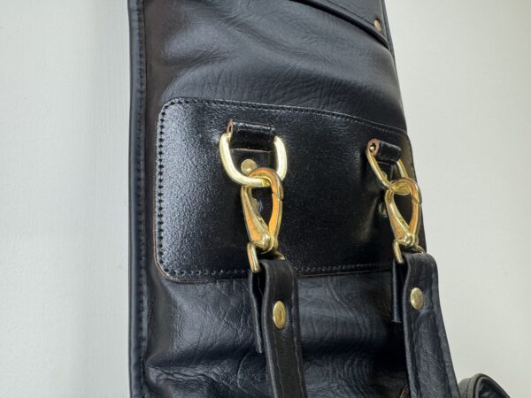 img_3957 GIGBAG 日本製仿皮Flying V電吉他袋