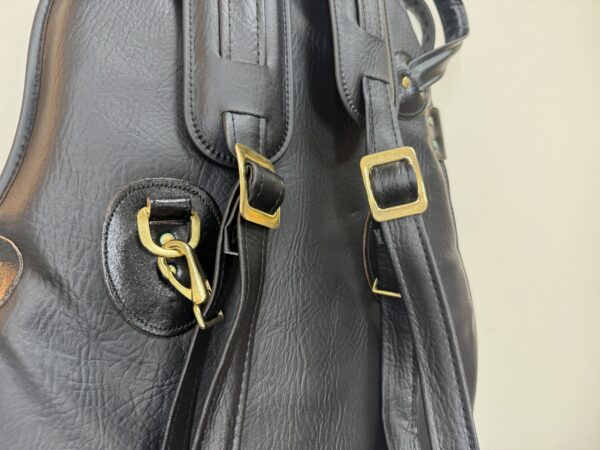 img_3992 GIGBAG 日本製仿皮電吉他袋