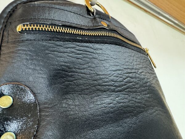 img_3994 GIGBAG 日本製仿皮Flying V電吉他袋