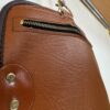 img_4007 GIGBAG 日本製仿皮電吉他袋 卡其色